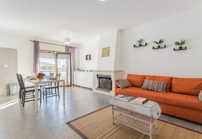 Apartamento em Baleal - Best Houses 5 - The Best Location in Baleal Apartamento em Baleal - Best Houses 5 - The Best Location in Baleal