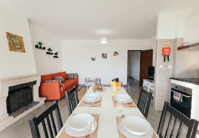 Apartamento em Baleal - Best Houses 5 - The Best Location in Baleal Apartamento em Baleal - Best Houses 5 - The Best Location in Baleal