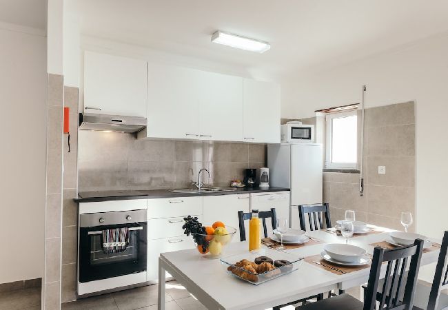 Apartamento em Baleal - Best Houses 5 - The Best Location in Baleal Apartamento em Baleal - Best Houses 5 - The Best Location in Baleal