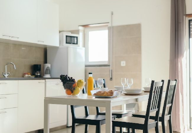 Apartamento em Baleal - Best Houses 5 - The Best Location in Baleal Apartamento em Baleal - Best Houses 5 - The Best Location in Baleal
