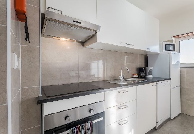 Apartamento em Baleal - Best Houses 5 - The Best Location in Baleal Apartamento em Baleal - Best Houses 5 - The Best Location in Baleal