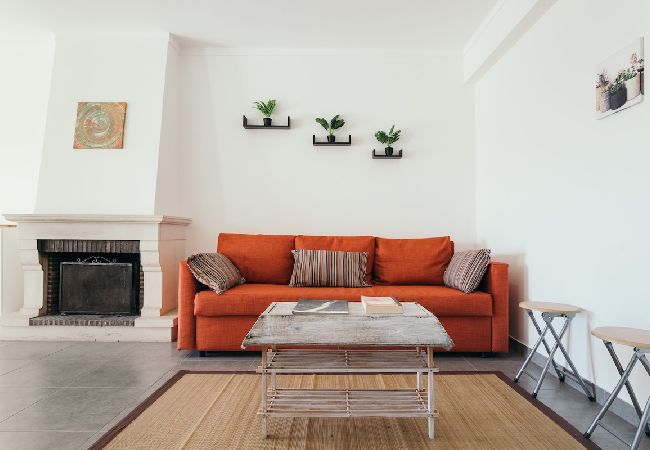 Apartamento em Baleal - Best Houses 5 - The Best Location in Baleal Apartamento em Baleal - Best Houses 5 - The Best Location in Baleal