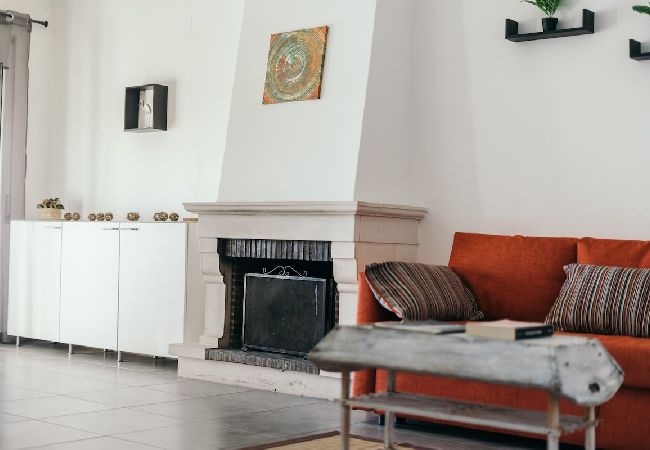 Apartamento em Baleal - Best Houses 5 - The Best Location in Baleal Apartamento em Baleal - Best Houses 5 - The Best Location in Baleal