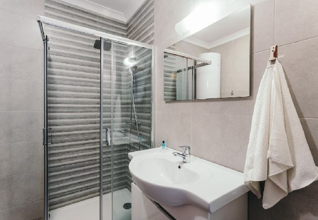 Apartamento em Baleal - Best Houses 5 - The Best Location in Baleal Apartamento em Baleal - Best Houses 5 - The Best Location in Baleal