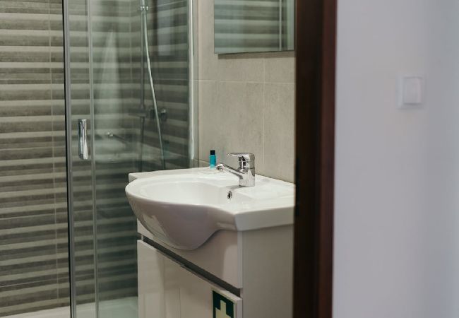 Apartamento em Baleal - Best Houses 5 - The Best Location in Baleal Apartamento em Baleal - Best Houses 5 - The Best Location in Baleal