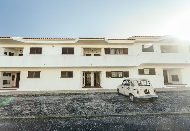 Apartamento em Baleal - Best Houses 5 - The Best Location in Baleal Apartamento em Baleal - Best Houses 5 - The Best Location in Baleal