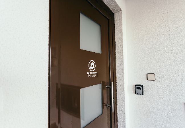 Apartamento em Baleal - Best Houses 5 - The Best Location in Baleal Apartamento em Baleal - Best Houses 5 - The Best Location in Baleal
