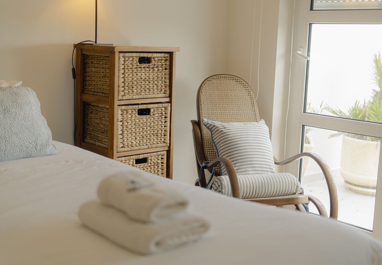 Apartamento em Ferrel - Best Houses 40 - You me and the sea 