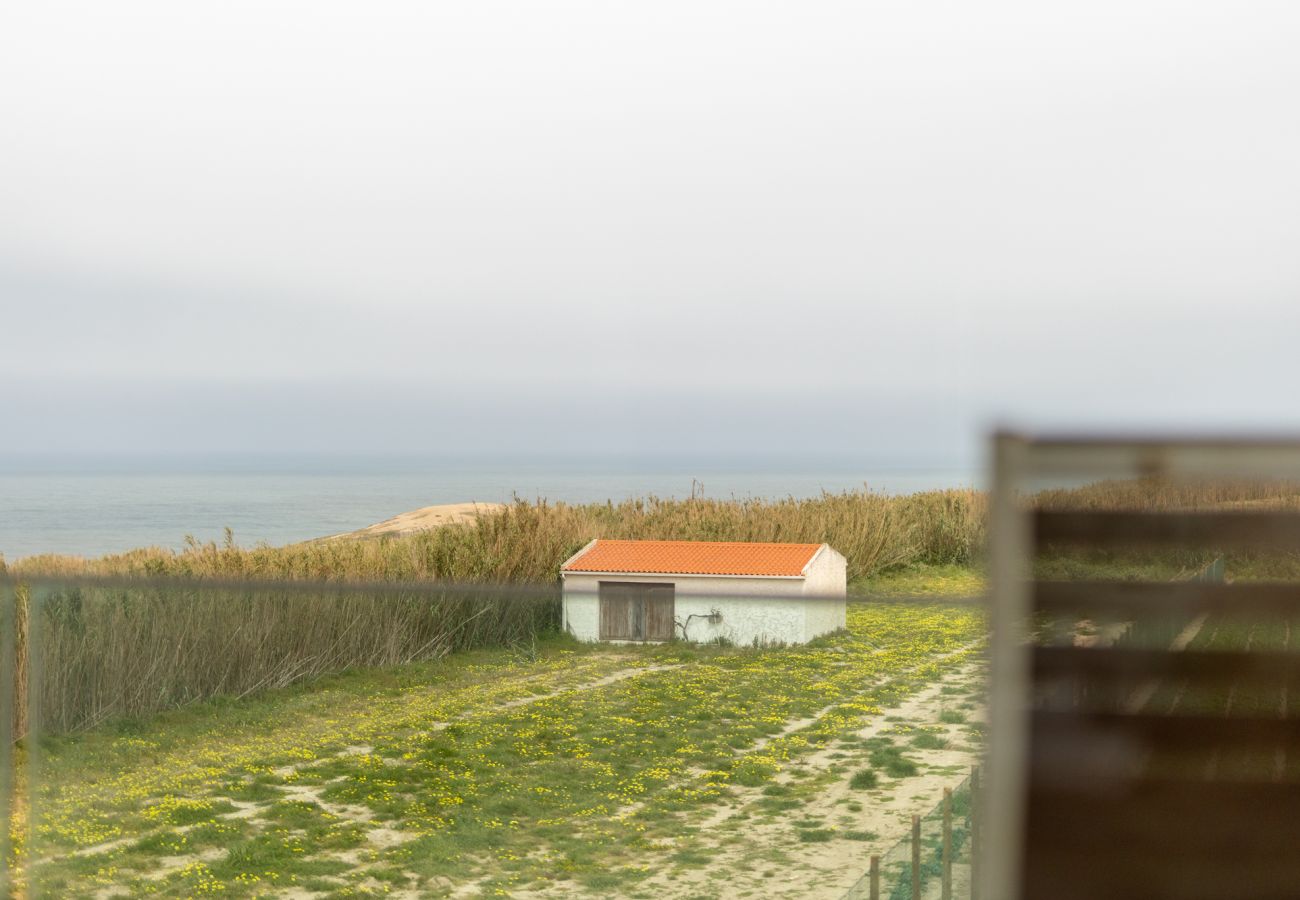 Casa em Ferrel - Best Houses 6 - Gorgeus House, Stunning Sea View 