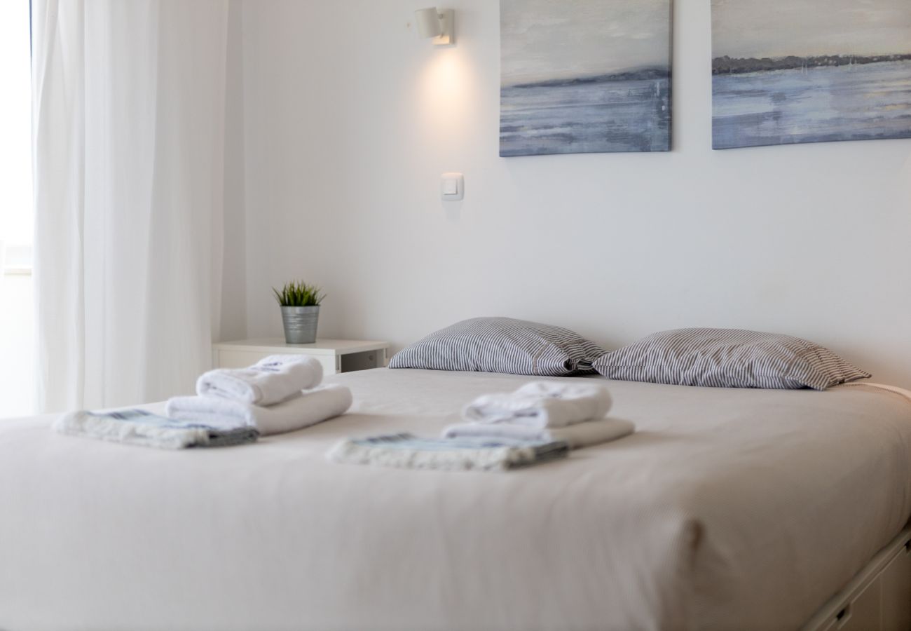 Casa em Ferrel - Best Houses 6 - Gorgeus House, Stunning Sea View 