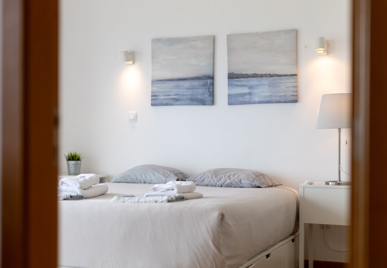 Casa em Ferrel - Best Houses 6 - Gorgeus House, Stunning Sea View 