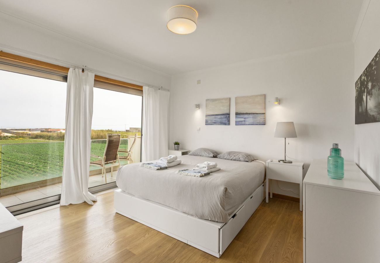 Casa em Ferrel - Best Houses 6 - Gorgeus House, Stunning Sea View 