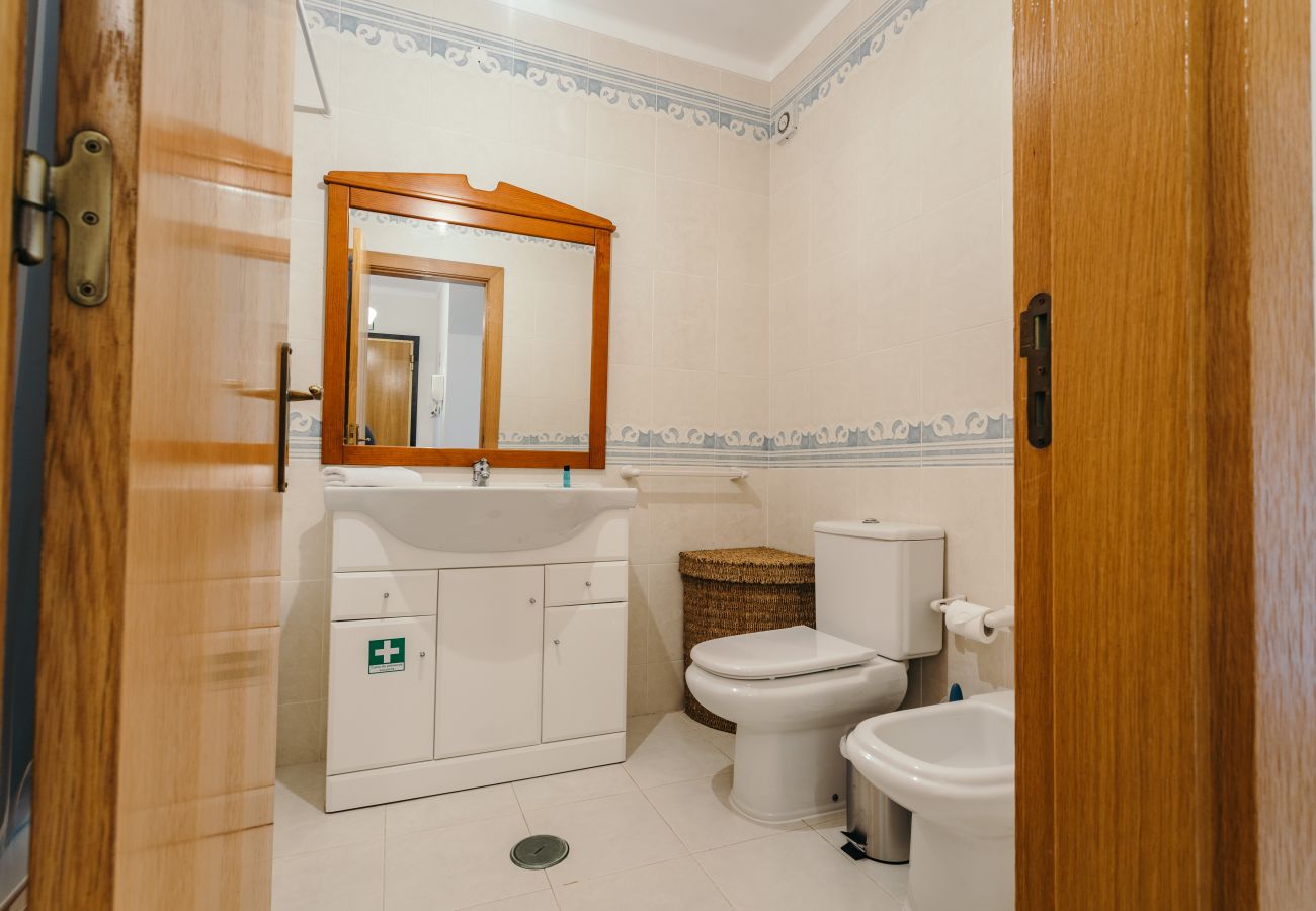 Apartamento em Baleal - Best Houses 22- Great Location in Baleal