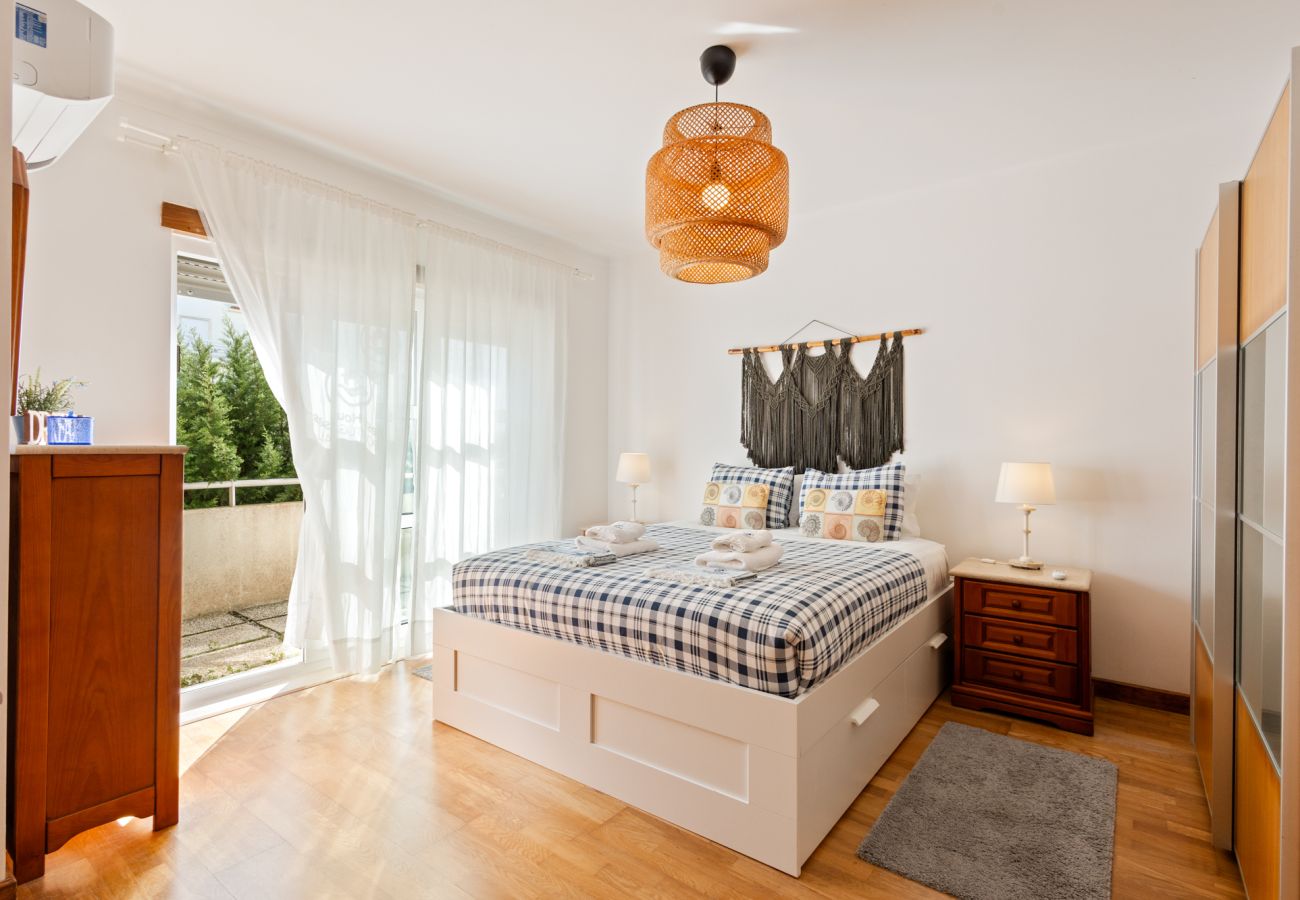 Apartamento em Baleal - Best Houses 36 - Baleal Surf Village 