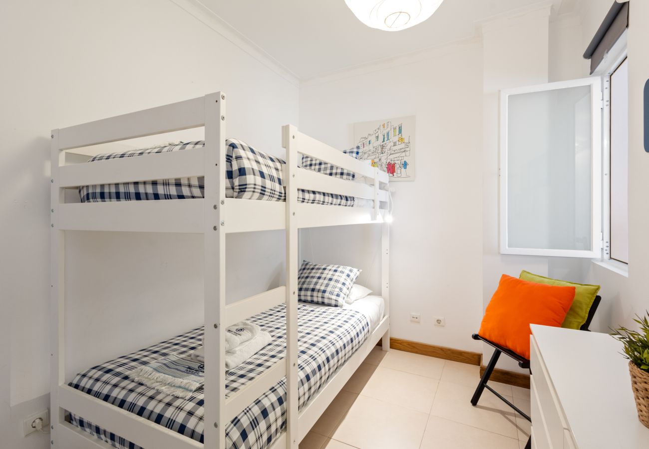 Apartamento em Baleal - Best Houses 36 - Baleal Surf Village 