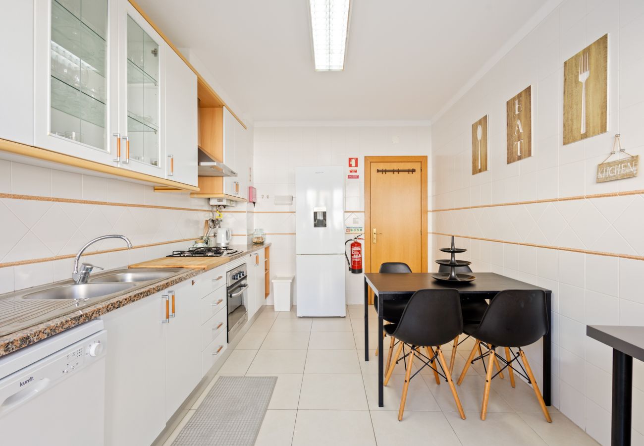 Apartamento em Baleal - Best Houses 36 - Baleal Surf Village 