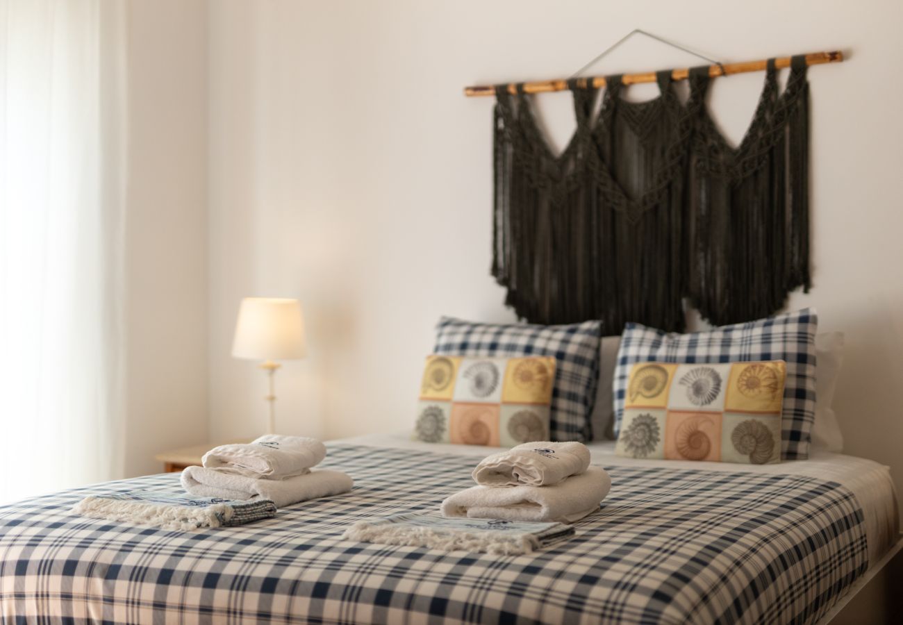 Apartamento em Baleal - Best Houses 36 - Baleal Surf Village 