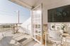 Casa em Baleal - Best Houses 26 - Baleal Beachfront Retreat 
