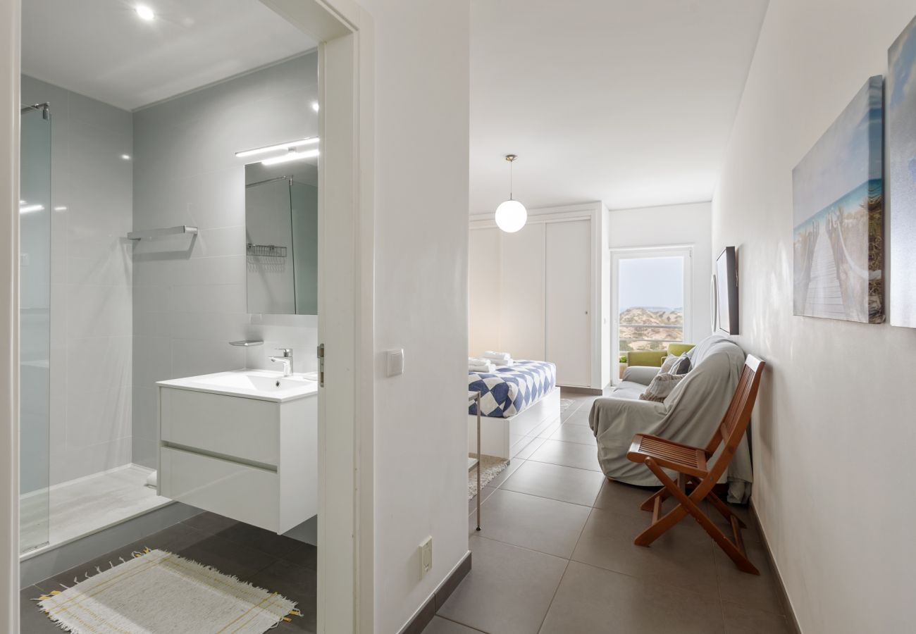 Apartamento em Peniche - Best Houses 38 - Praia Residences 