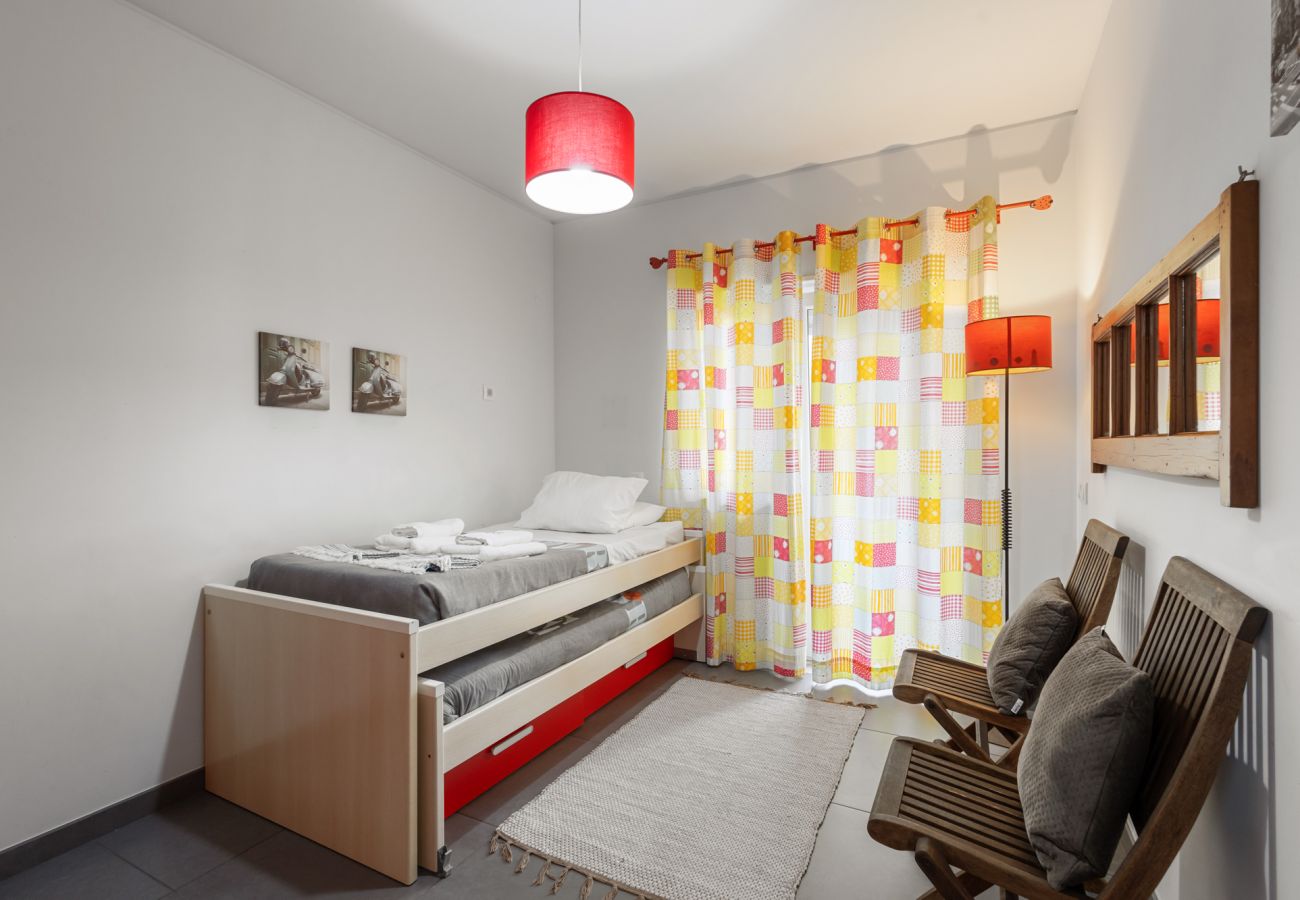 Apartamento em Peniche - Best Houses 38 - Praia Residences 