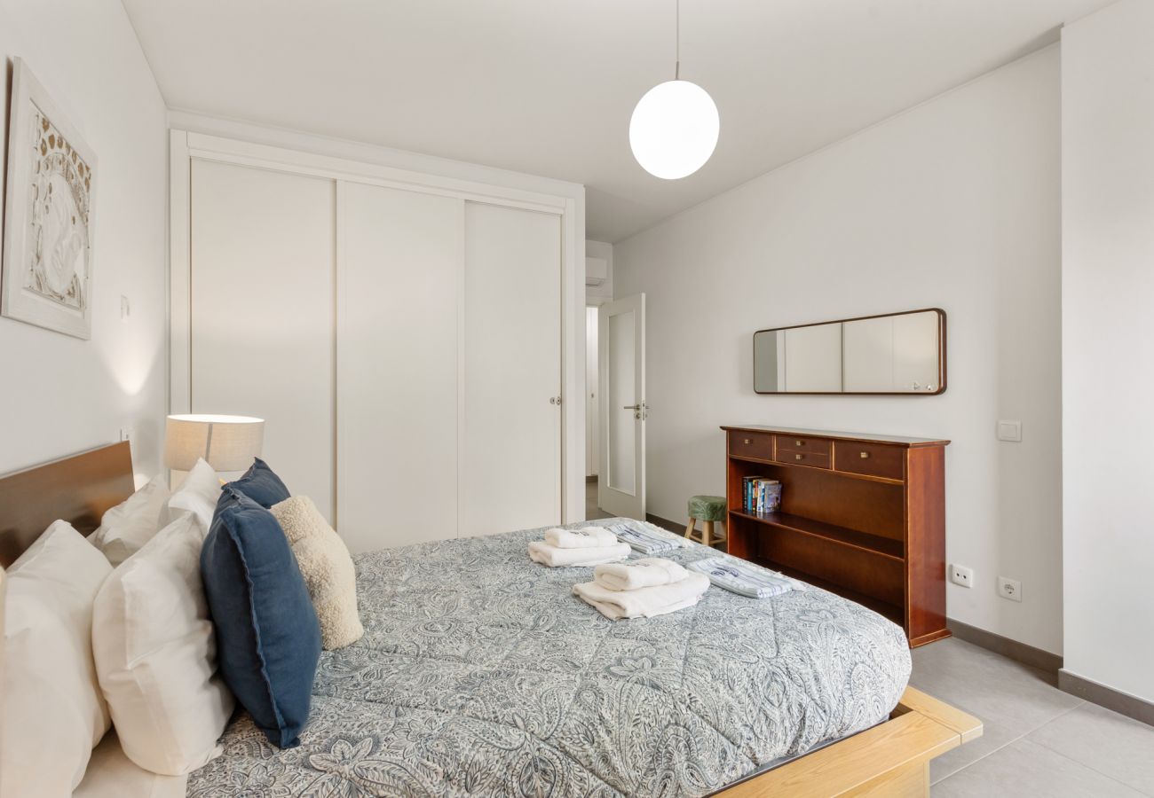 Apartamento em Peniche - Best Houses 38 - Praia Residences 