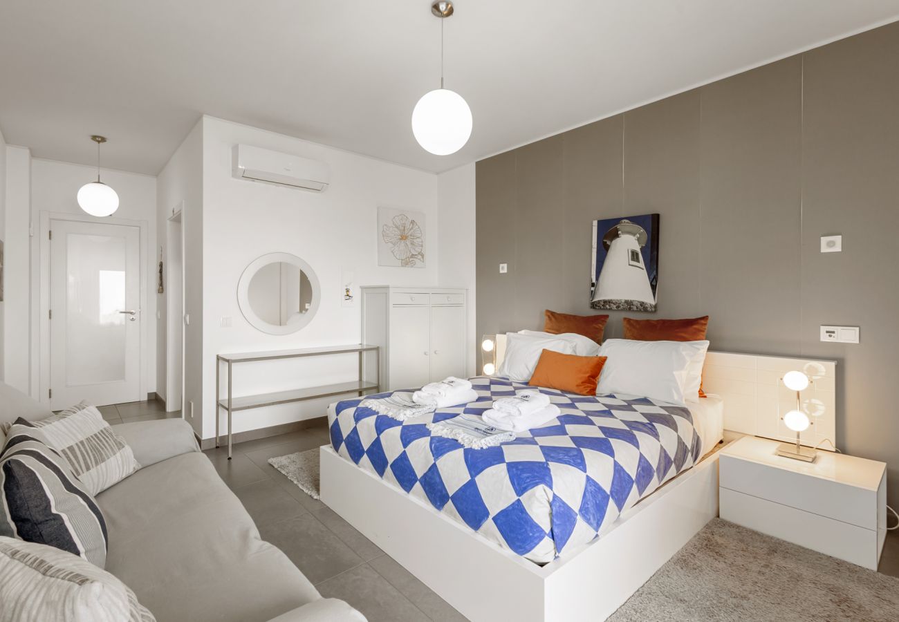 Apartamento em Peniche - Best Houses 38 - Praia Residences 