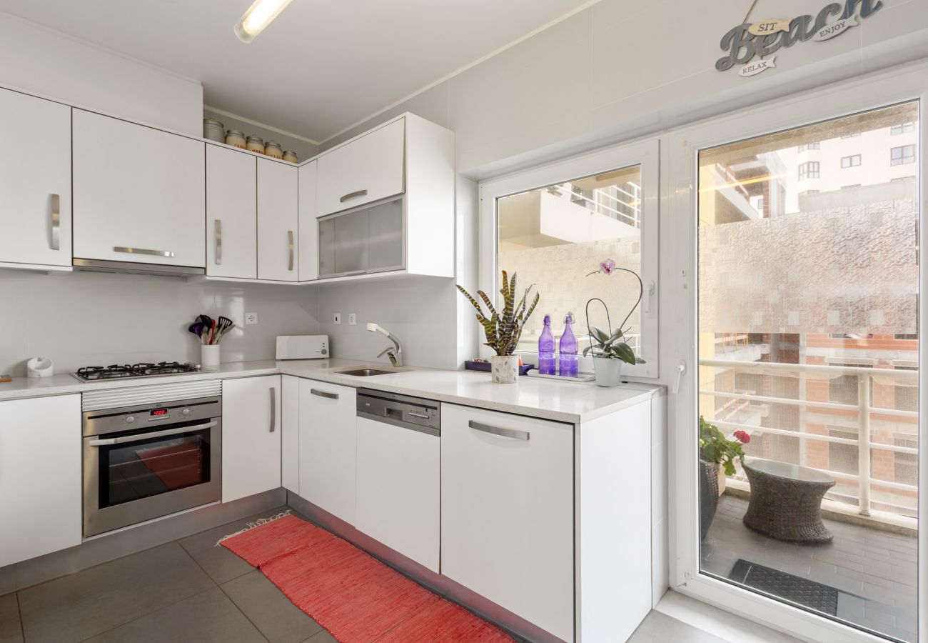 Apartamento em Peniche - Best Houses 38 - Praia Residences 