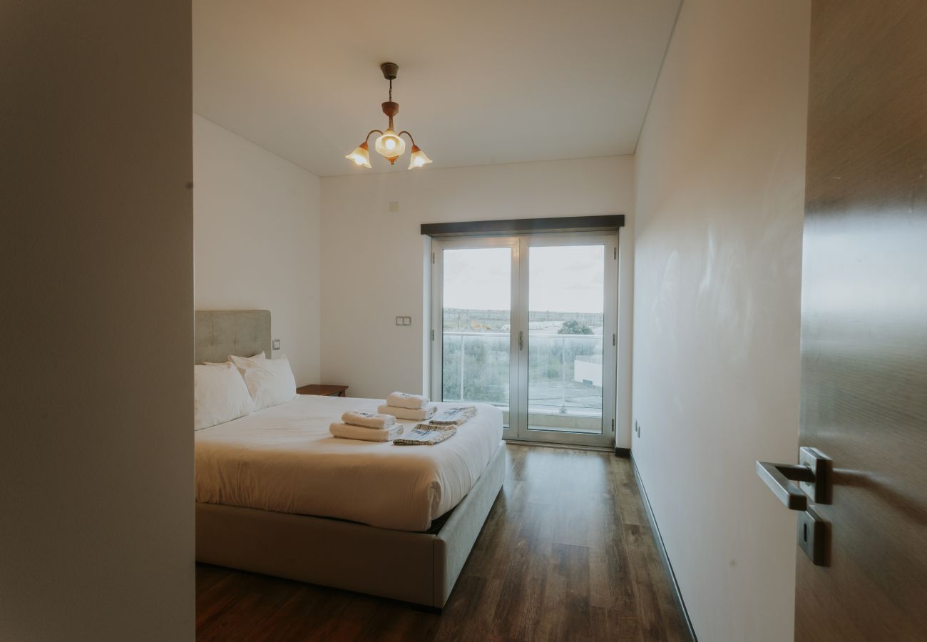 Apartamento em Consolação - Best Houses 2 -  New & Modern Apartment By The Beach