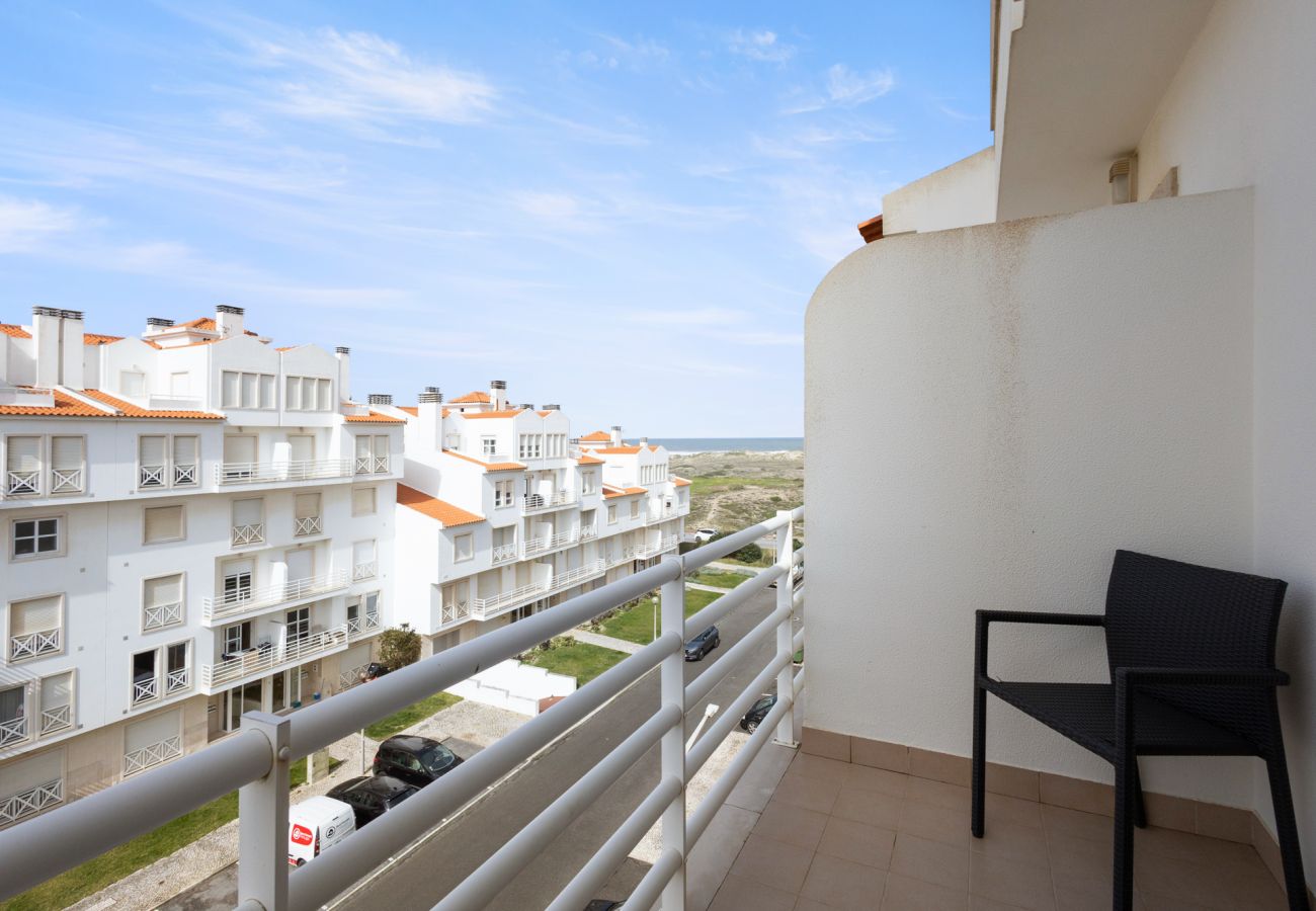 Apartamento em Baleal -  Best Houses 43 - Honu House