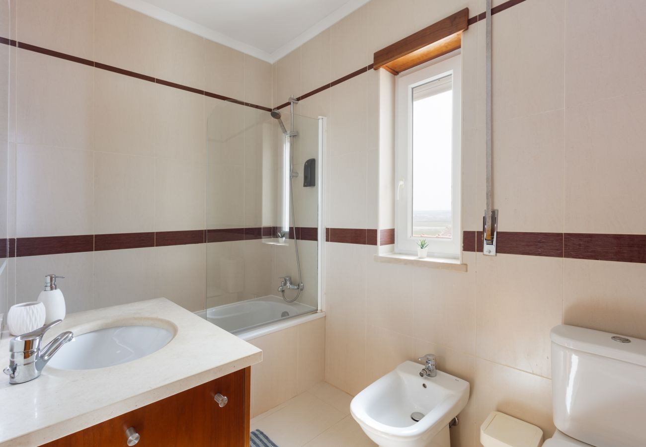 Apartamento em Baleal -  Best Houses 43 - Honu House