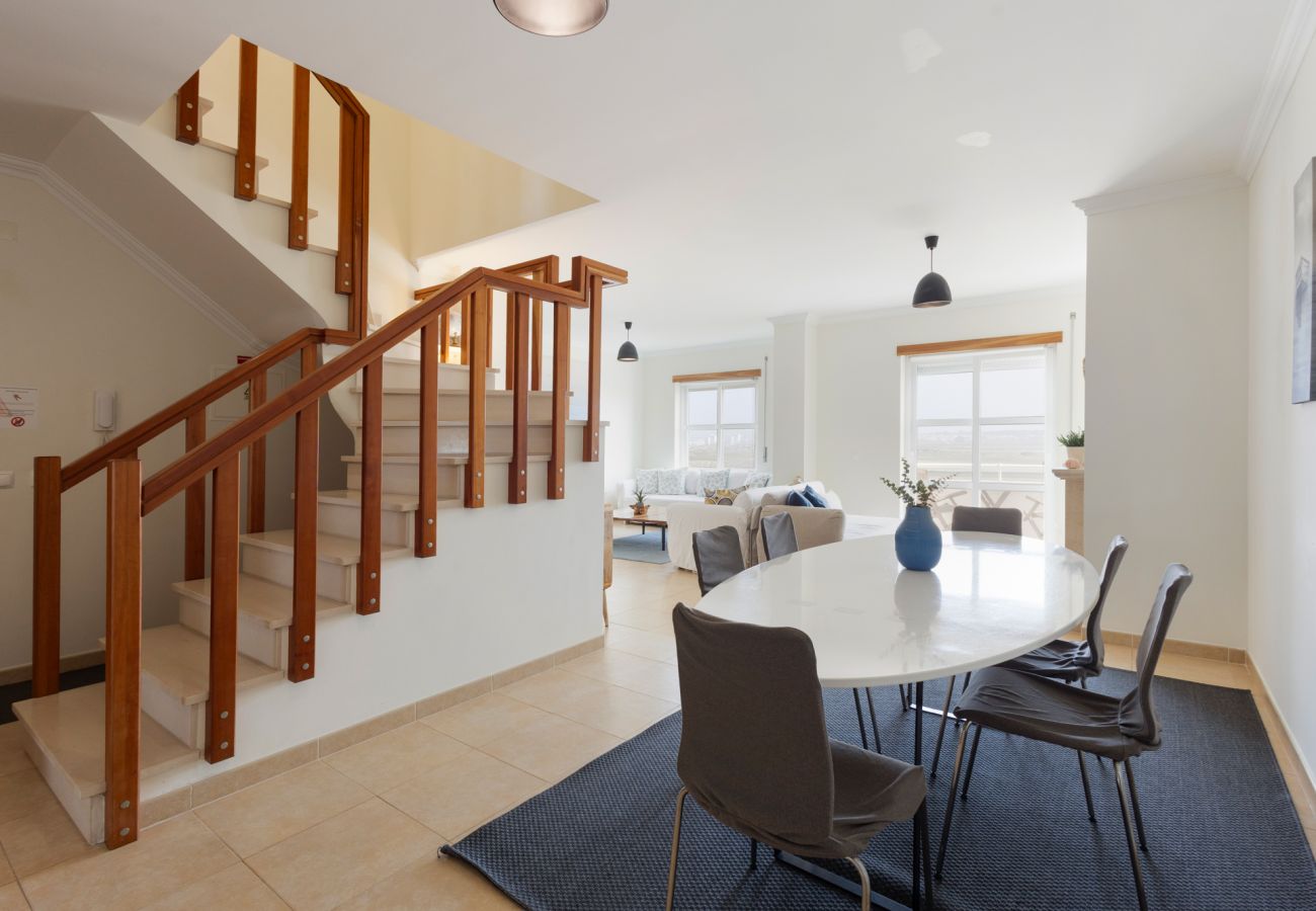 Apartamento em Baleal -  Best Houses 43 - Honu House