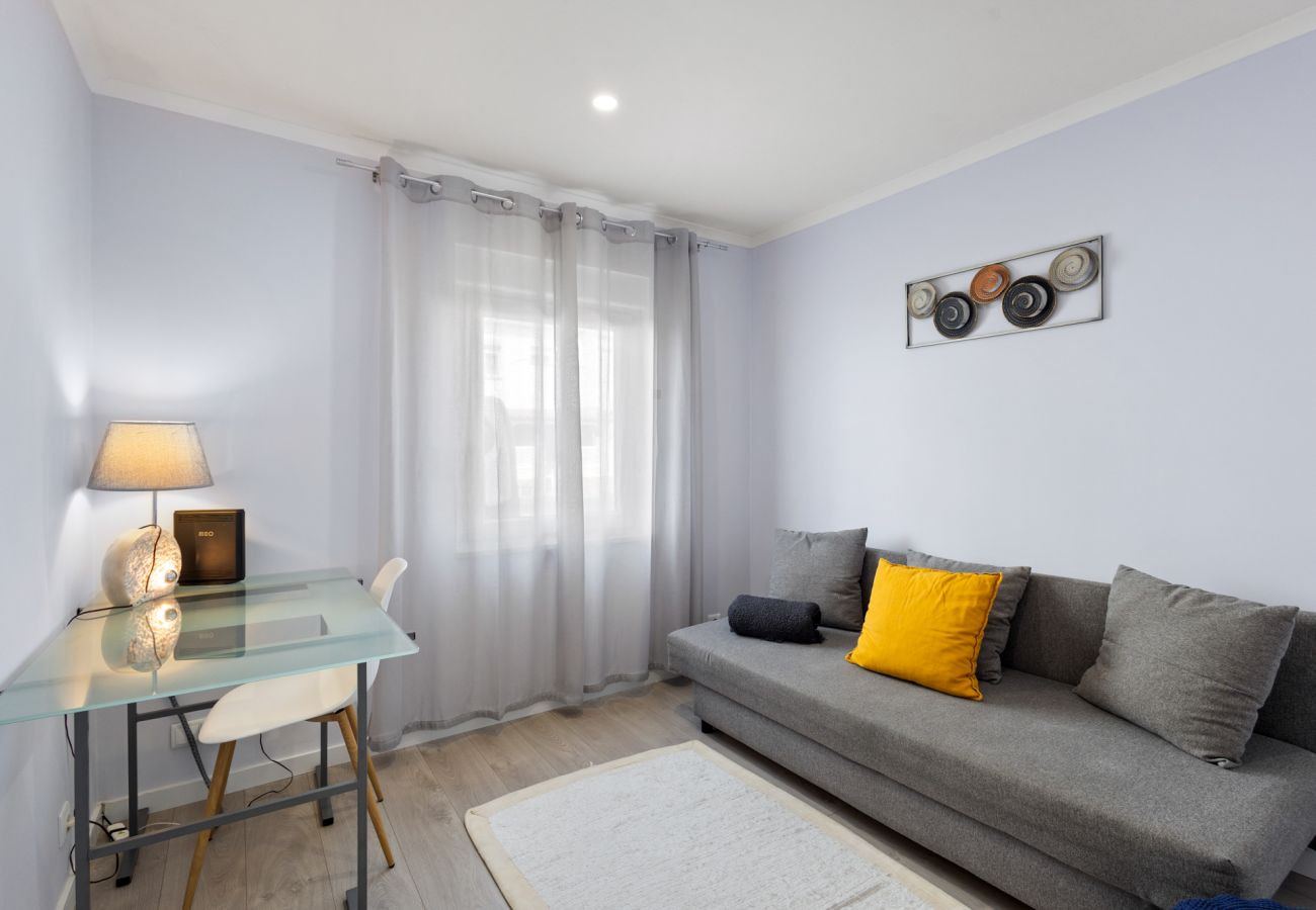 Apartamento em Peniche -  Best Houses 07 - Village Surf House