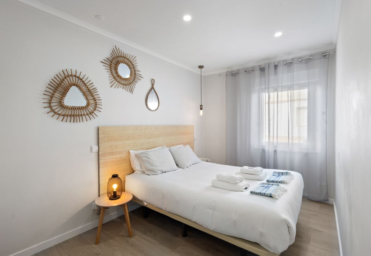 Apartamento em Peniche -  Best Houses 07 - Village Surf House