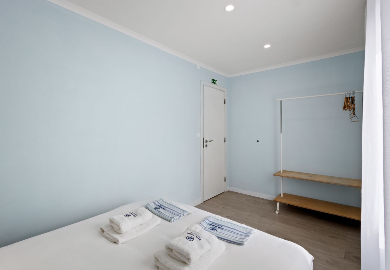 Apartamento em Peniche -  Best Houses 07 - Village Surf House