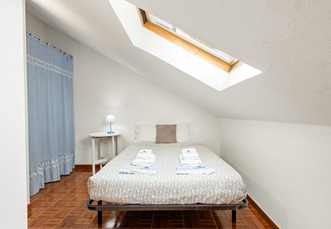 Casa em Baleal - Best Houses 21 - Surf House