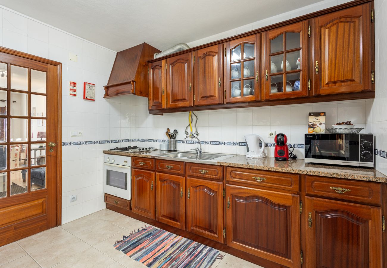 Casa em Baleal - Best Houses 21 - Surf House