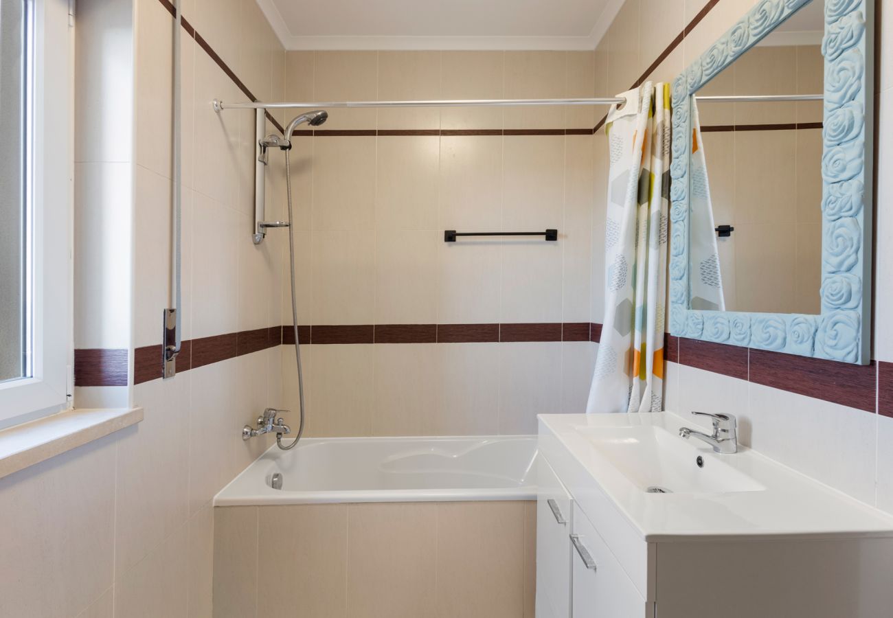 Apartamento em Baleal - Best Houses 37 - Driftwood Ocean