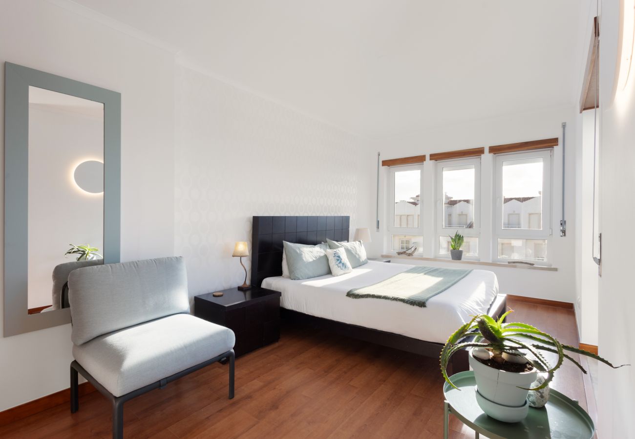 Apartamento em Baleal - Best Houses 37 - Driftwood Ocean
