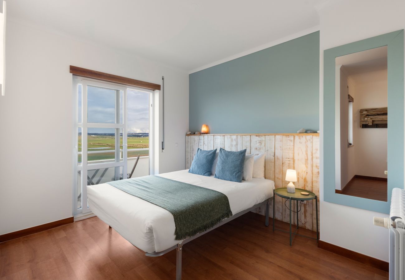 Apartamento em Baleal - Best Houses 37 - Driftwood Ocean