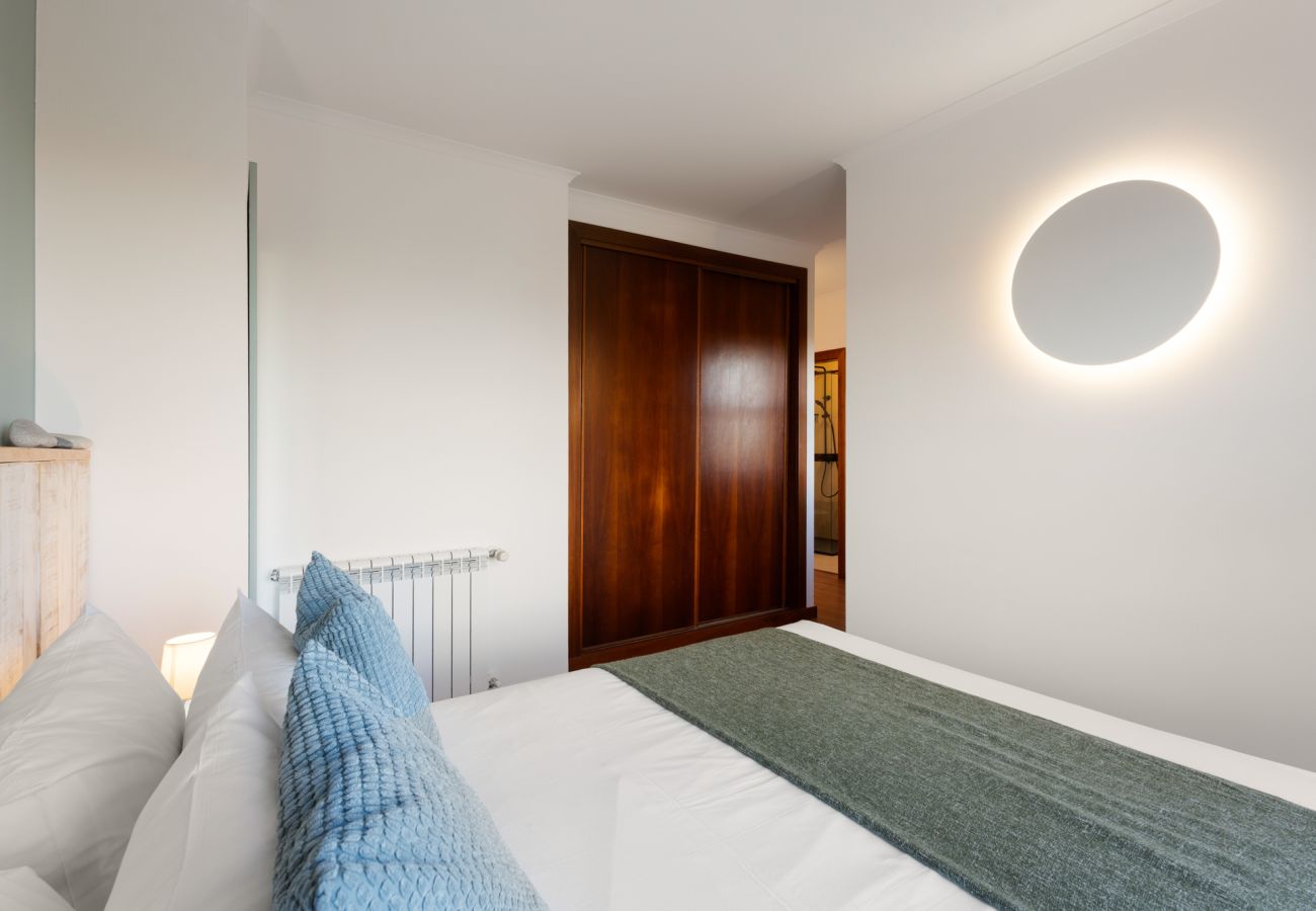 Apartamento em Baleal - Best Houses 37 - Driftwood Ocean