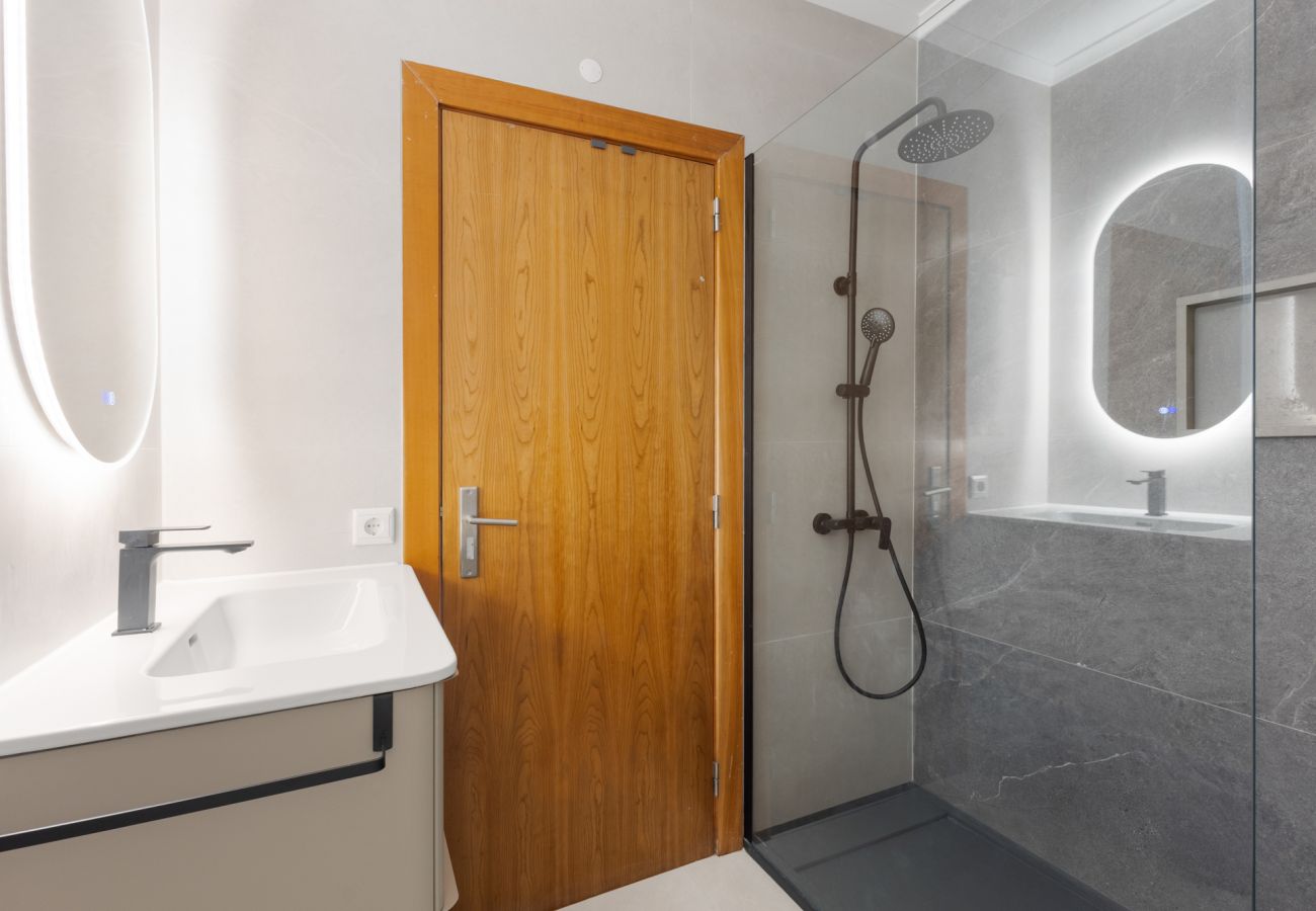 Apartamento em Baleal - Best Houses 37 - Driftwood Ocean