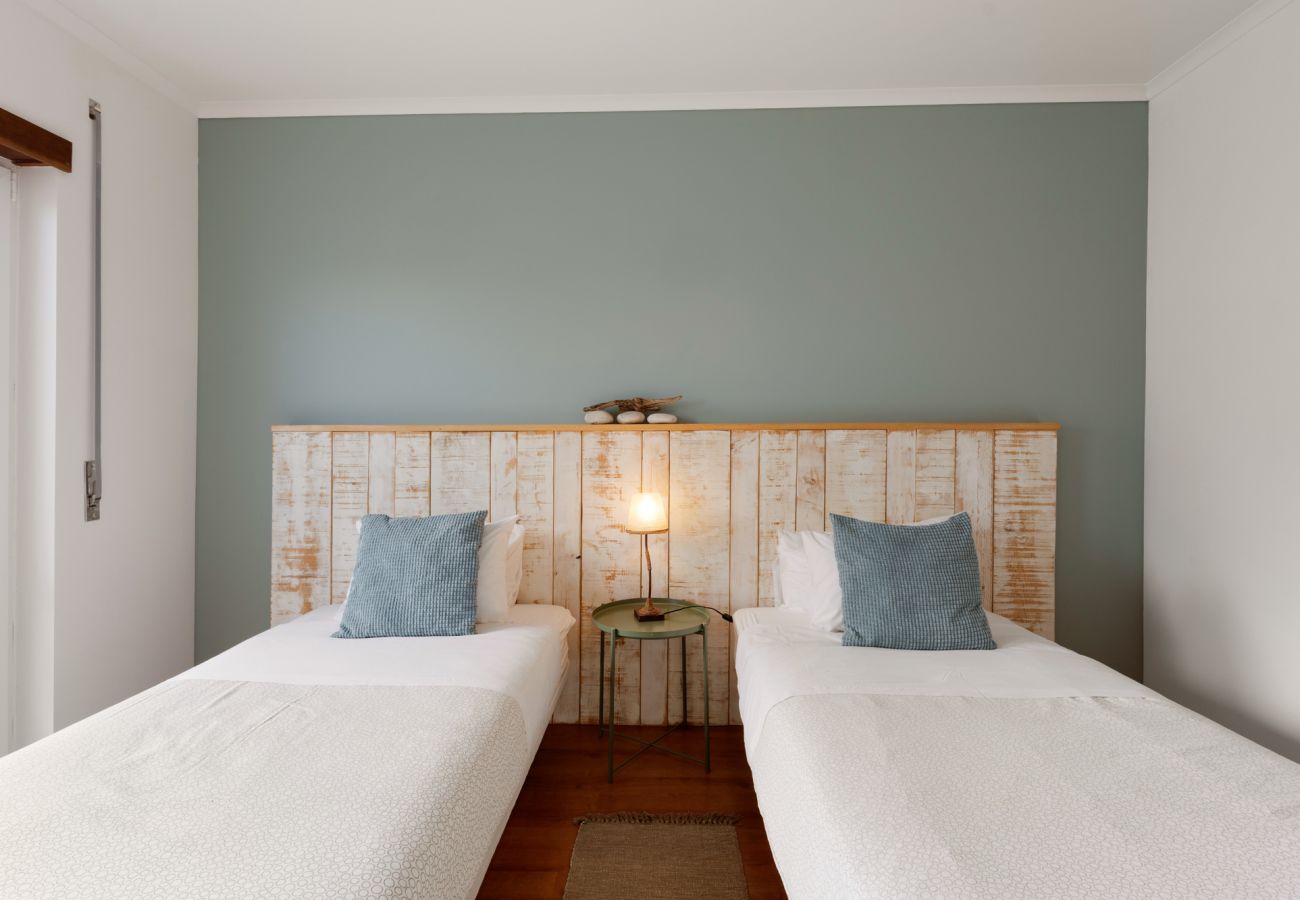 Apartamento em Baleal - Best Houses 37 - Driftwood Ocean