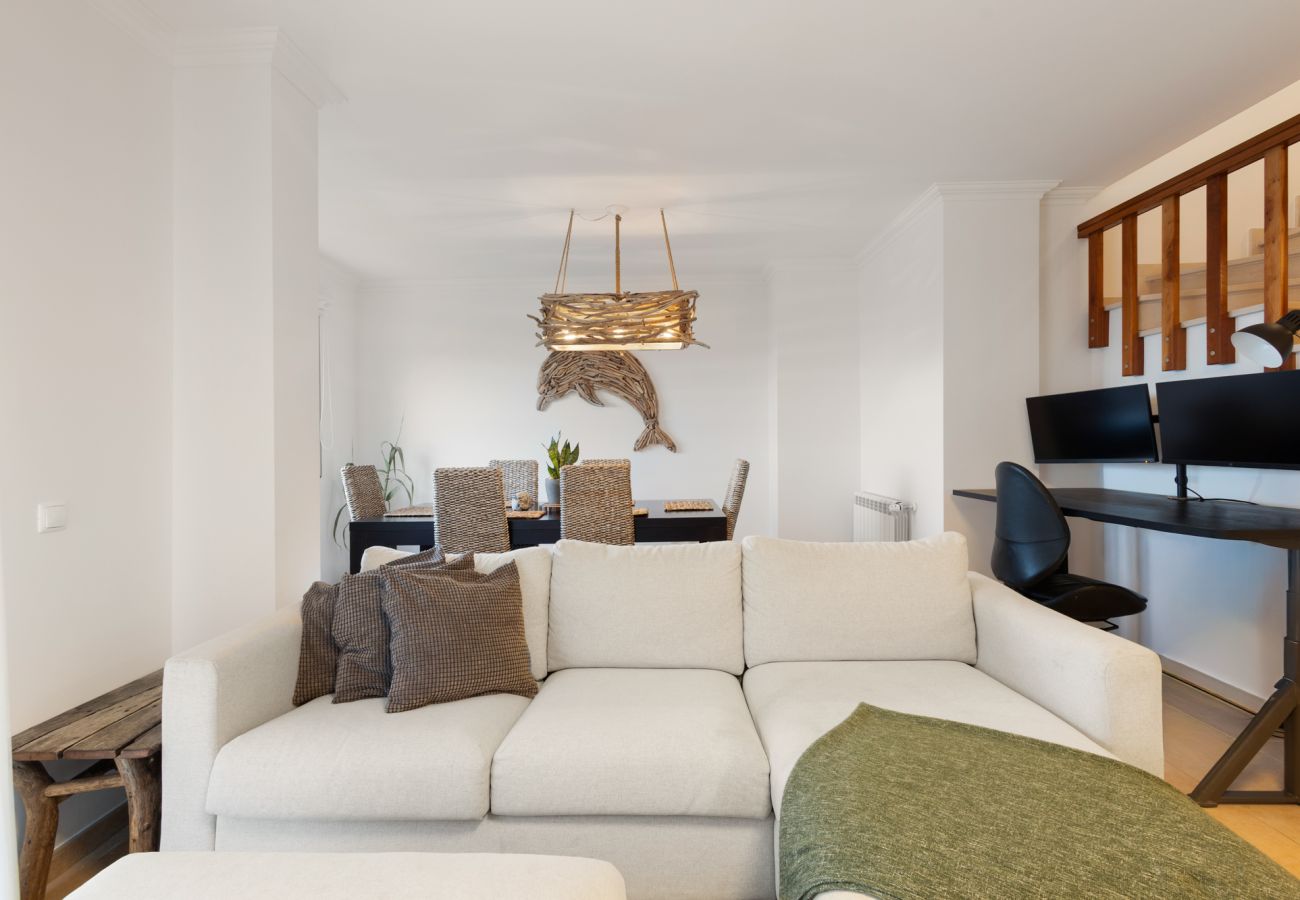 Apartamento em Baleal - Best Houses 37 - Driftwood Ocean