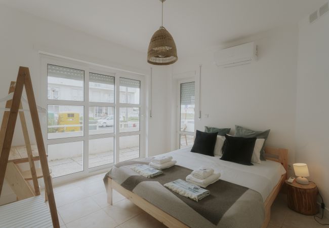 Apartamento em Baleal - Best Houses 67 - Baleal Índigo