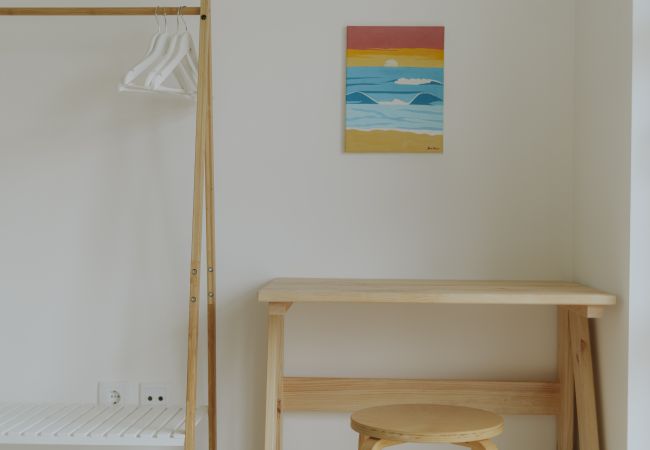 Apartamento em Baleal - Best Houses 67 - Baleal Índigo Apartamento em Baleal - Best Houses 67 - Baleal Índigo