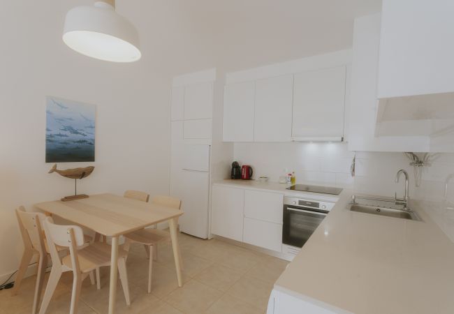 Apartamento em Baleal - Best Houses 67 - Baleal Índigo Apartamento em Baleal - Best Houses 67 - Baleal Índigo