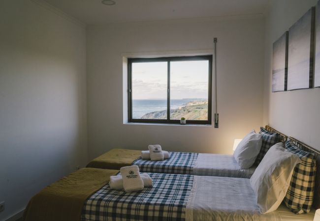 Apartamento em São Bernardino - Best Houses 73 - Lovely View São Bernardino Beach Apartamento em São Bernardino - Best Houses 73 - Lovely View São Bernardino Beach