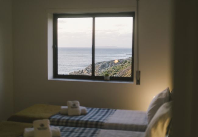 Apartamento em São Bernardino - Best Houses 73 - Lovely View São Bernardino Beach Apartamento em São Bernardino - Best Houses 73 - Lovely View São Bernardino Beach