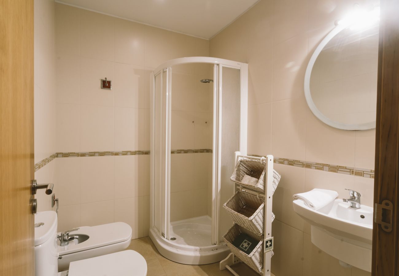 Apartamento em Peniche - Best Houses 82 - Few Steps to The Beach