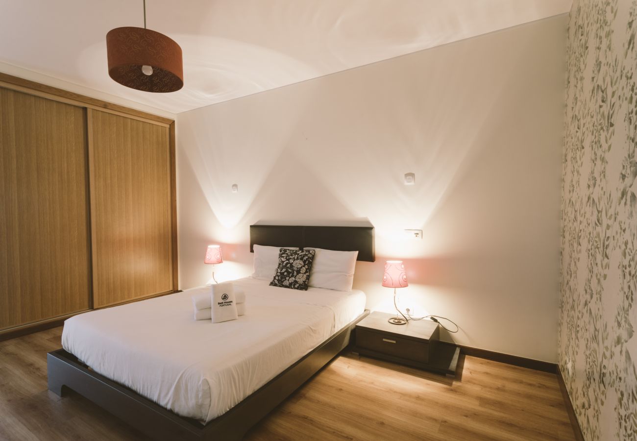 Apartamento em Peniche - Best Houses 82 - Few Steps to The Beach